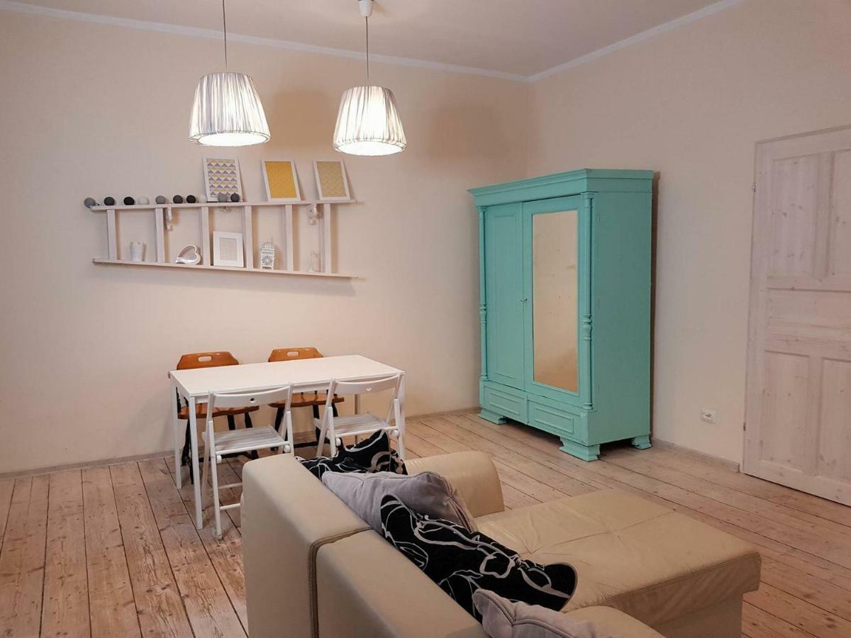 Apartament Zwyciestwa Gliwice Extérieur photo