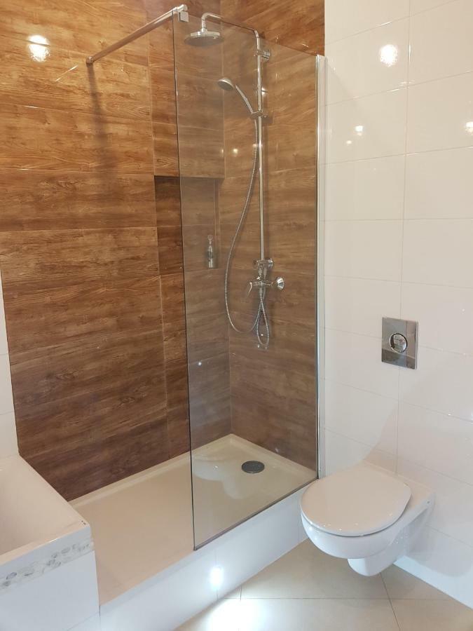 Apartament Zwyciestwa Gliwice Extérieur photo
