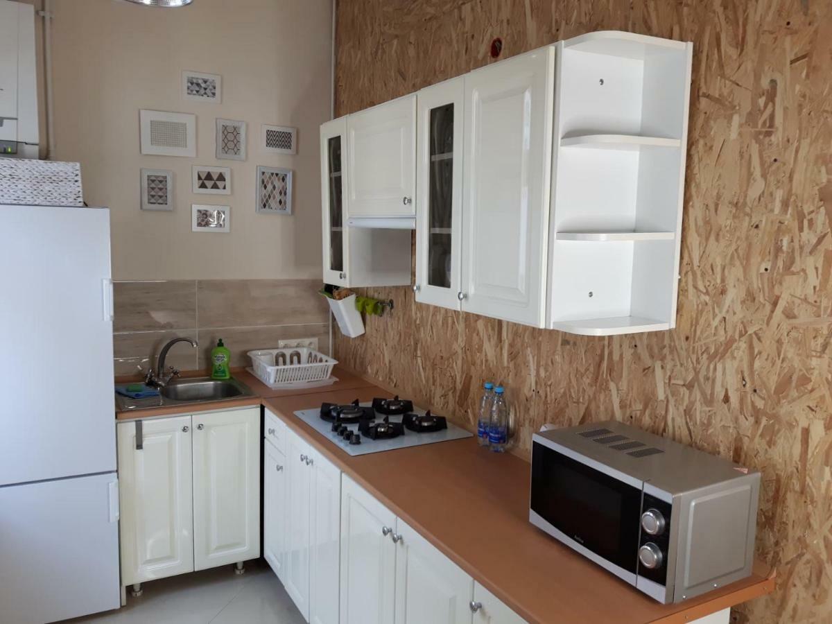 Apartament Zwyciestwa Gliwice Extérieur photo
